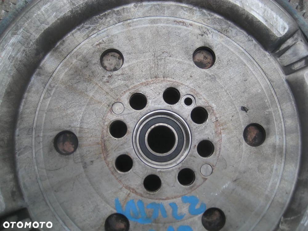 honda civic ufo viii 06-11r 2,2 i ctdi koło dwumasowe 22100r tarcza docisk - 8