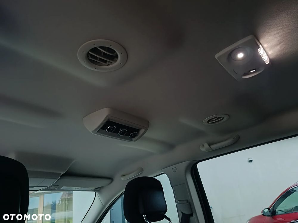 Fiat Freemont 2.0 Multijet 16V DPF My - 15