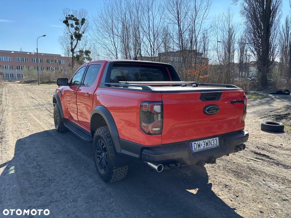 Ford Ranger - 5