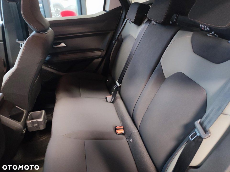 Dacia Duster - 4