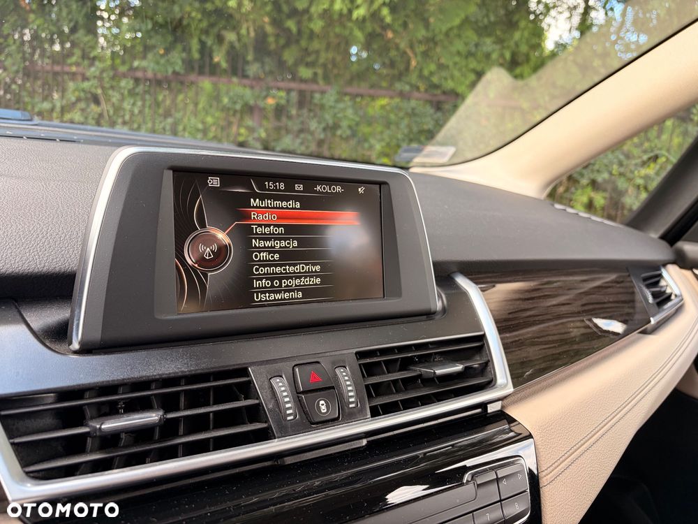 BMW Seria 2 218i GT Luxury Line - 14