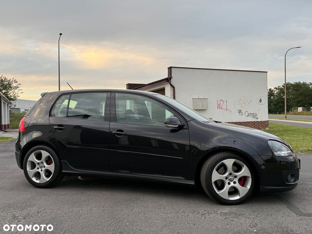 Volkswagen Golf 2.0 GTI DSG - 11