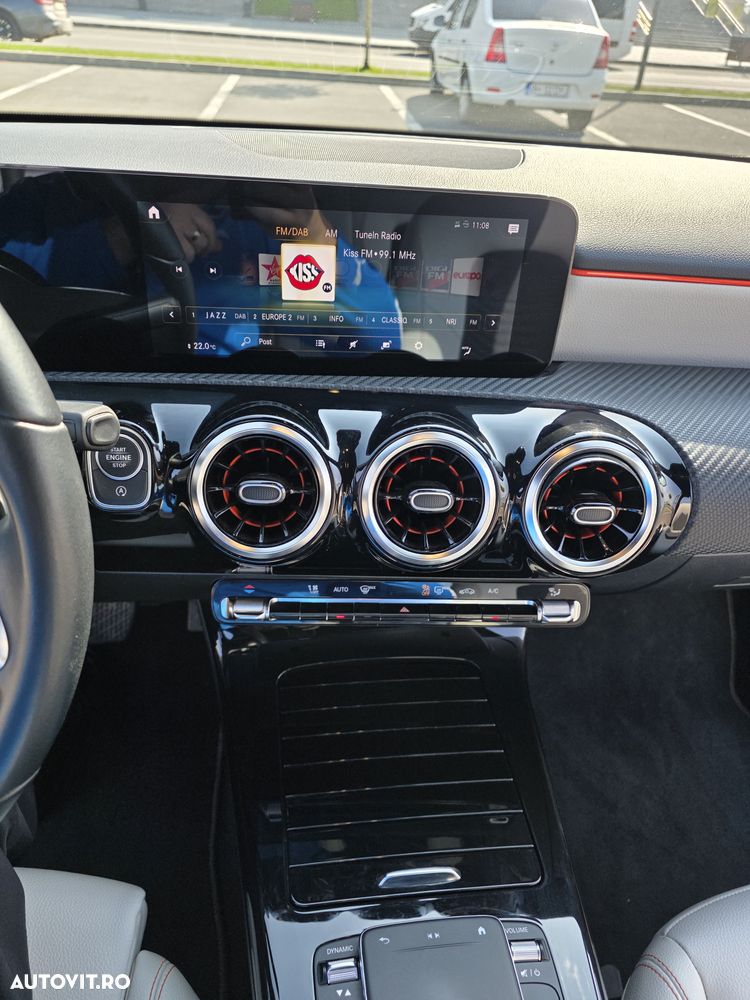 Mercedes-Benz A 180 - 13