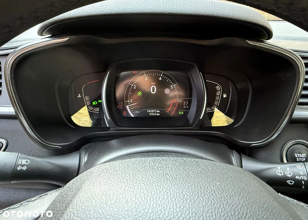 Renault Kadjar 1.3 TCe FAP Intens - 29
