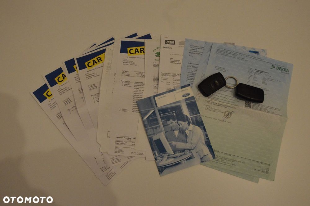 Ford Mondeo 2.0 TDCi Titanium S - 38