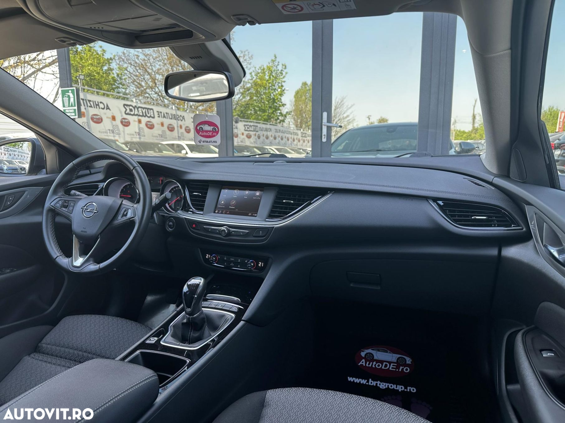 Opel Insignia - 6