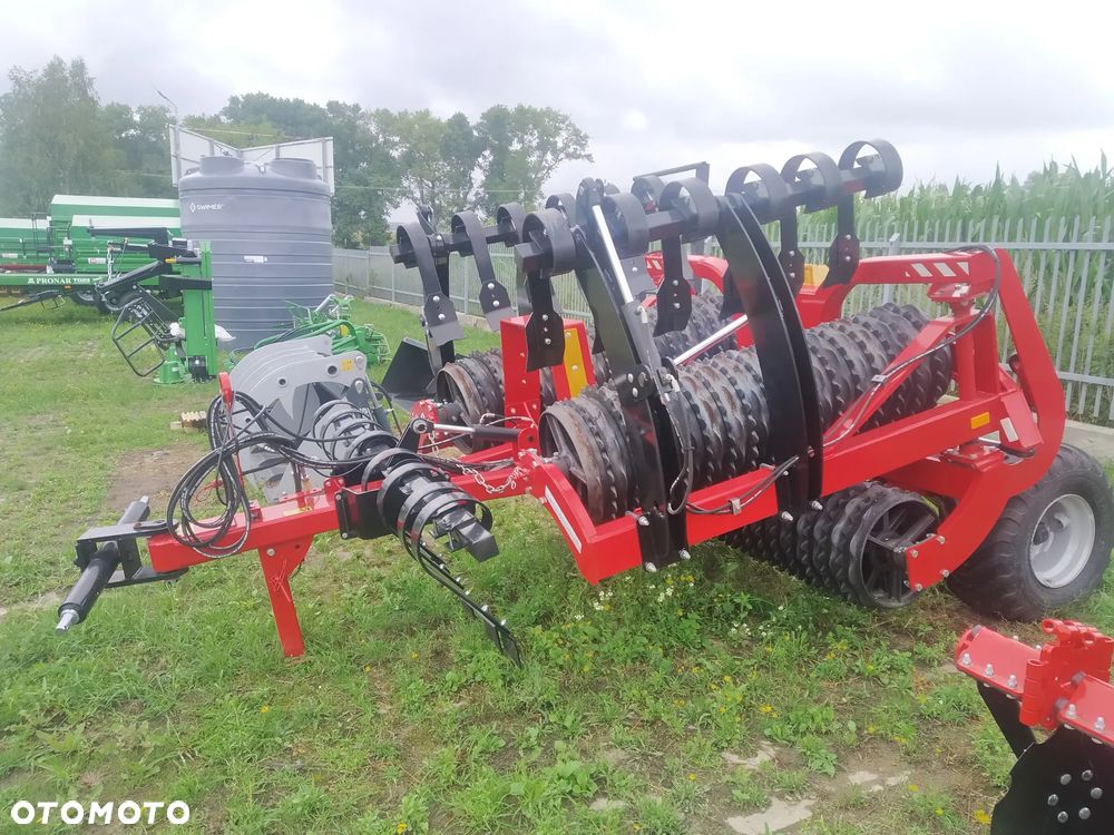 Agro Factory GROM - 3