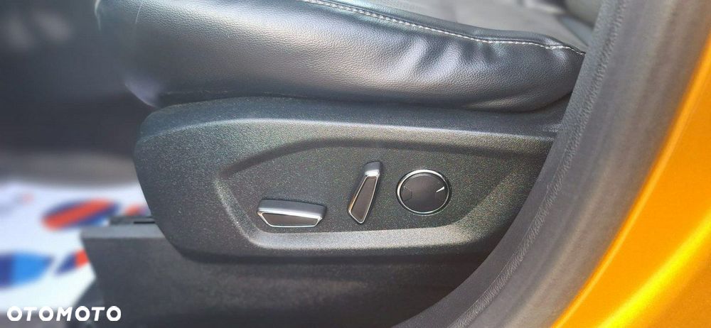 Ford Edge - 17