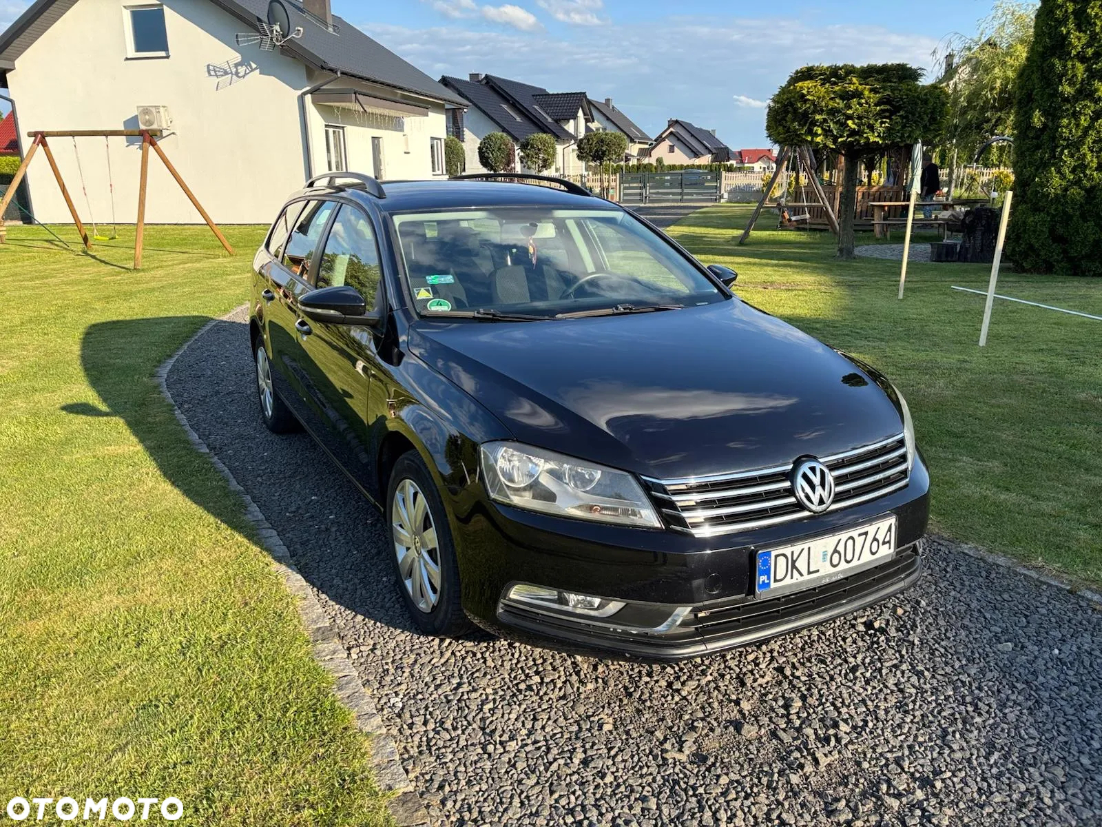 Volkswagen Passat 1.4 TSI Comfortline - 8