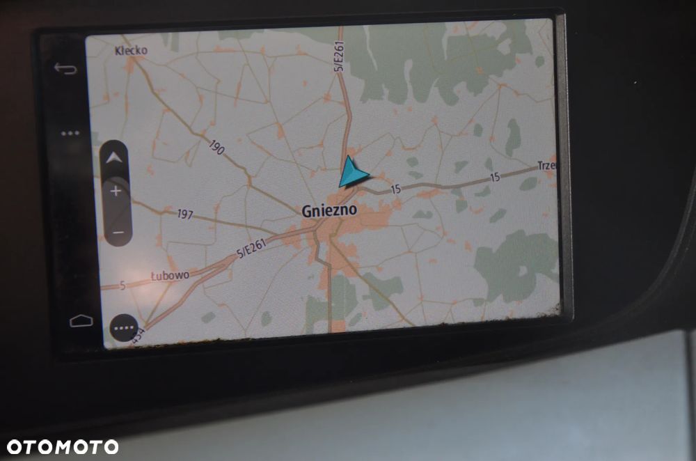 Volvo FH 500 XL / PEŁEN ADR ! / KLIMA P. / SKÓRY / XENON / LED / ACC / NAVI / WAGA / TUNER TV / 9950 - 19