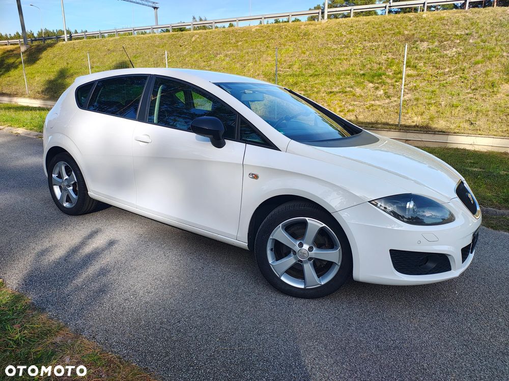 Seat Leon - 2