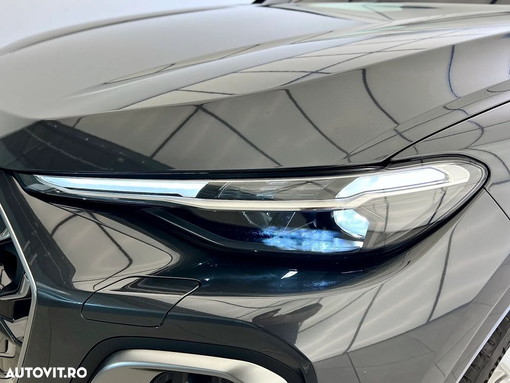 Audi Q5 40 TFSI quattro S tronic S line - 10