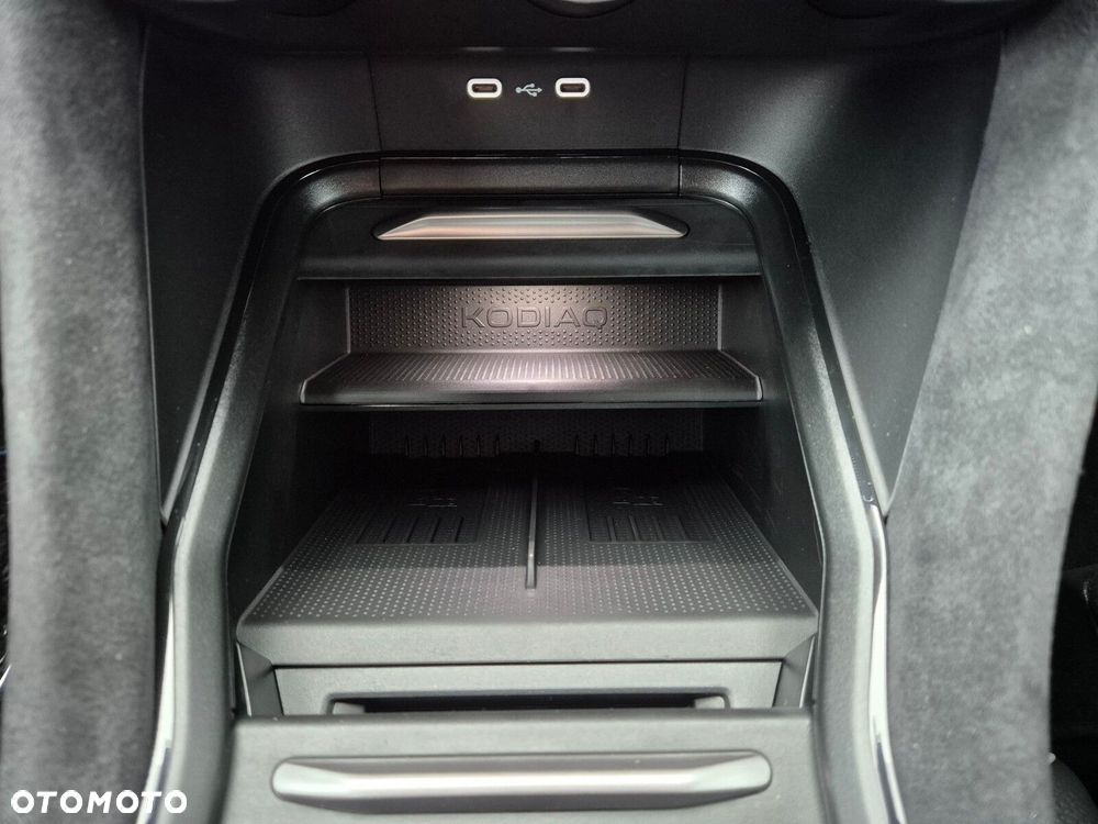 Skoda Kodiaq 2.0 TDI 4x2 Sportline DSG - 19