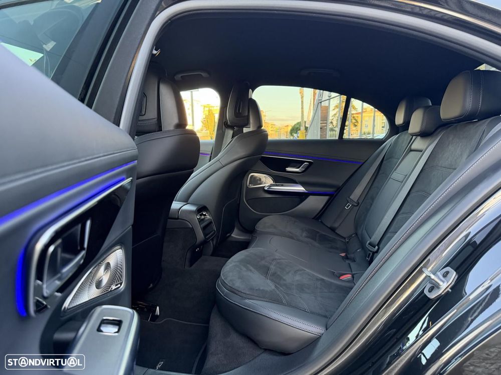 Mercedes-Benz E 300 de - 10