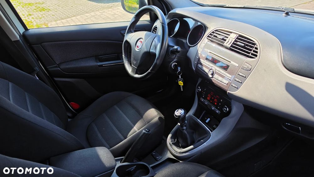 Fiat Bravo - 5