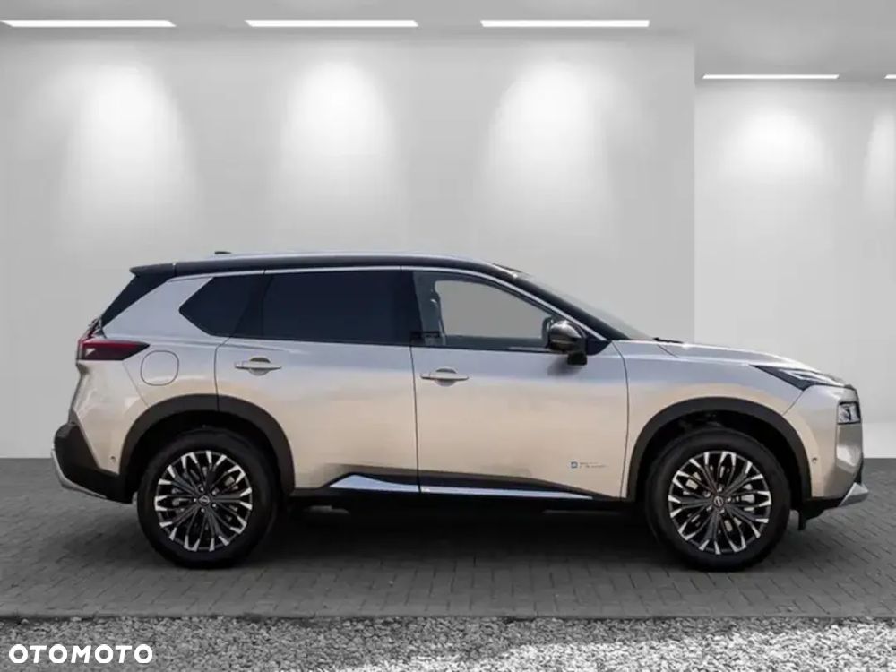 Nissan X-Trail - 6