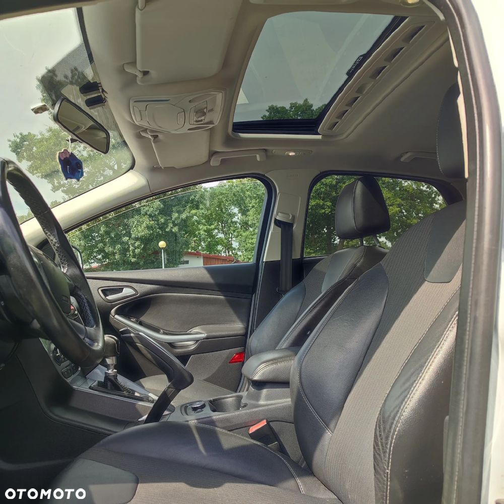 Ford Focus - 16