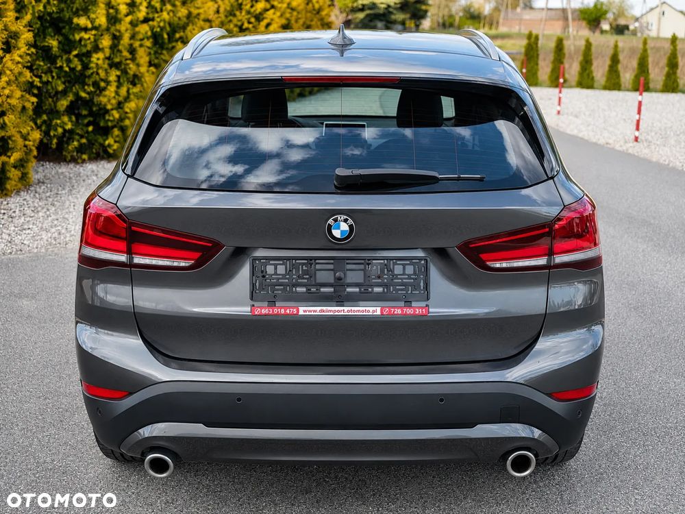 BMW X1 sDrive20i GPF M Sport - 7