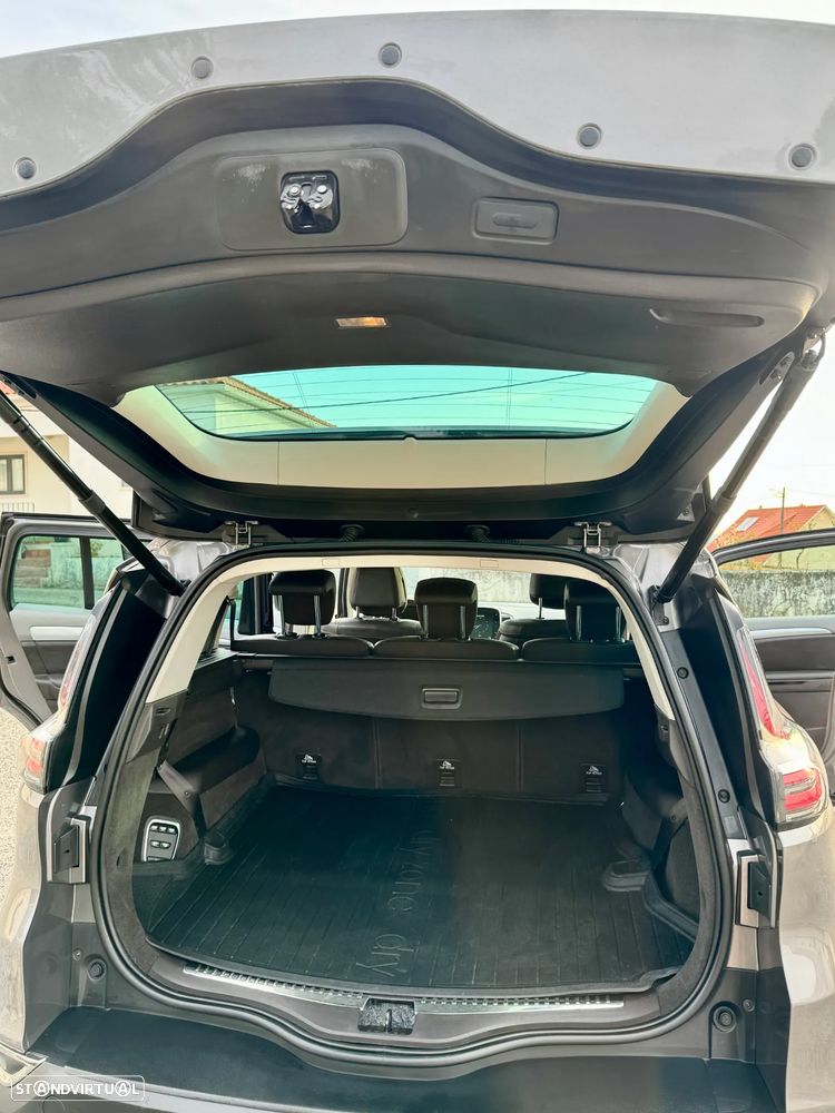 Renault Espace 1.6 dCi Zen EDC - 21