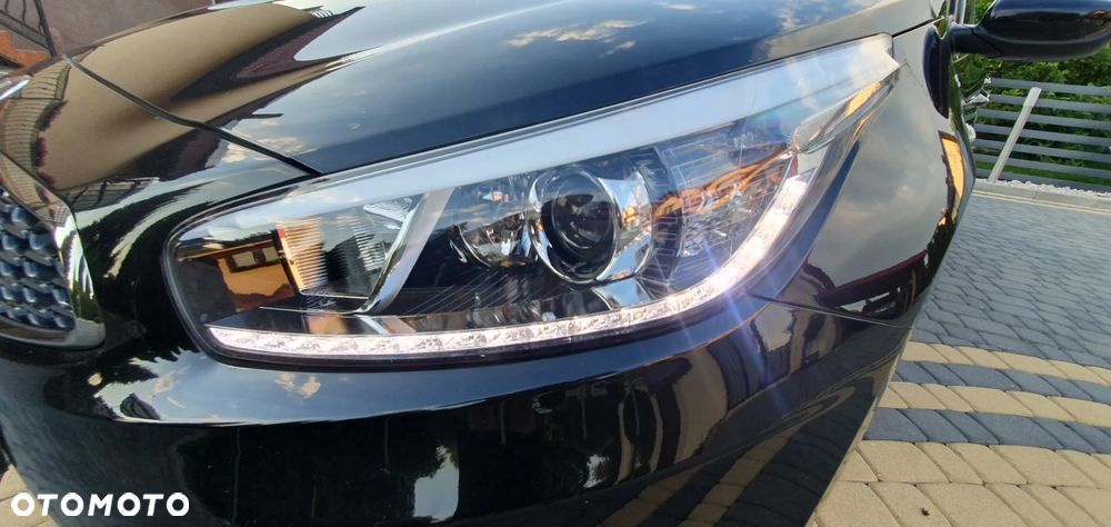 Kia Ceed 1.6 GDI Platinum Edition - 24