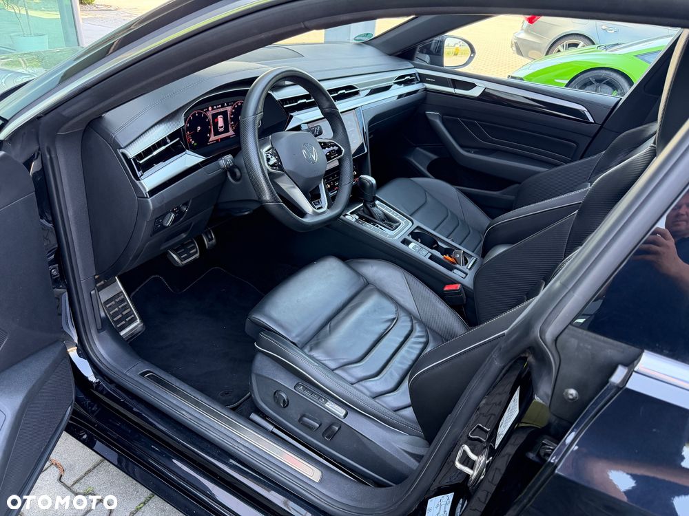 Volkswagen Arteon Shooting Brake 2.0 TSI OPF DSG R-Line - 16
