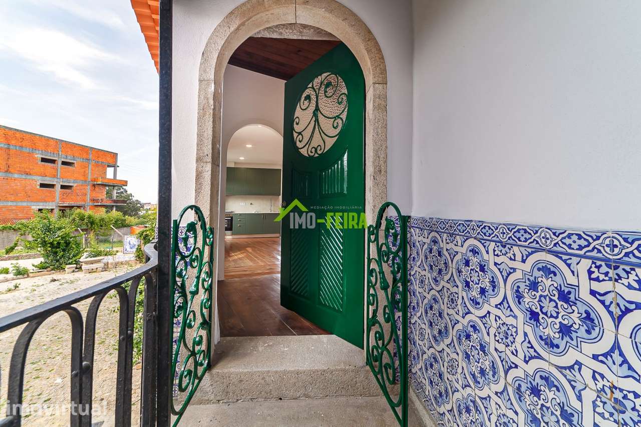 Quinta T6, São João da Madeira - Grande imagem: 4/58