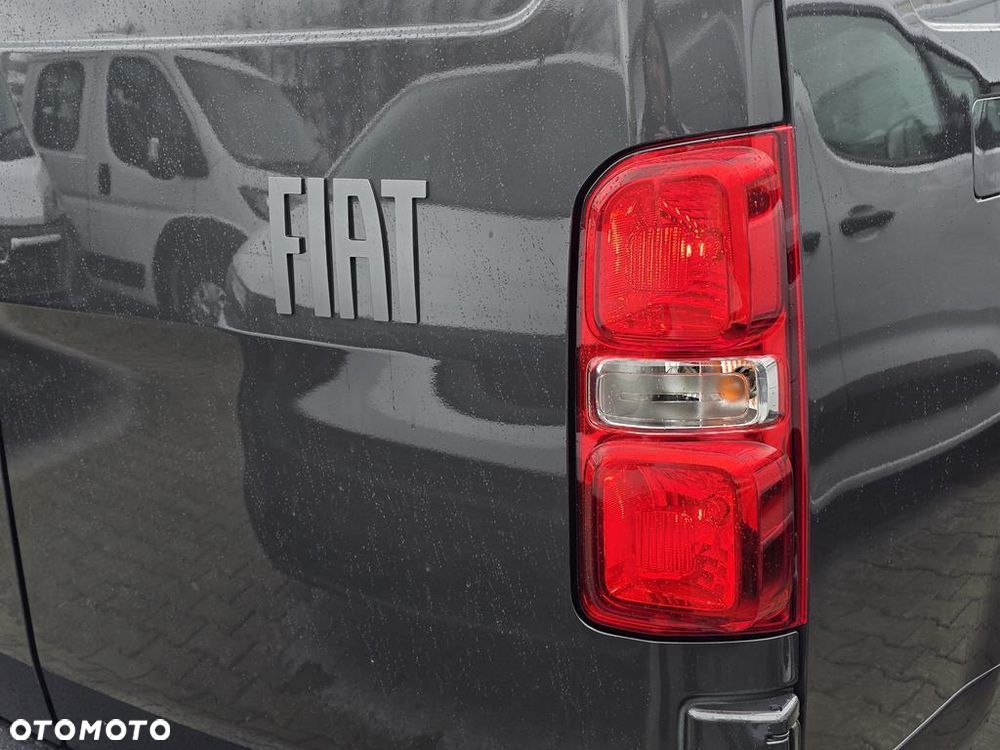 Fiat Scudo 2.0 MJ Maxi 3,1t (brygadówka) - 18