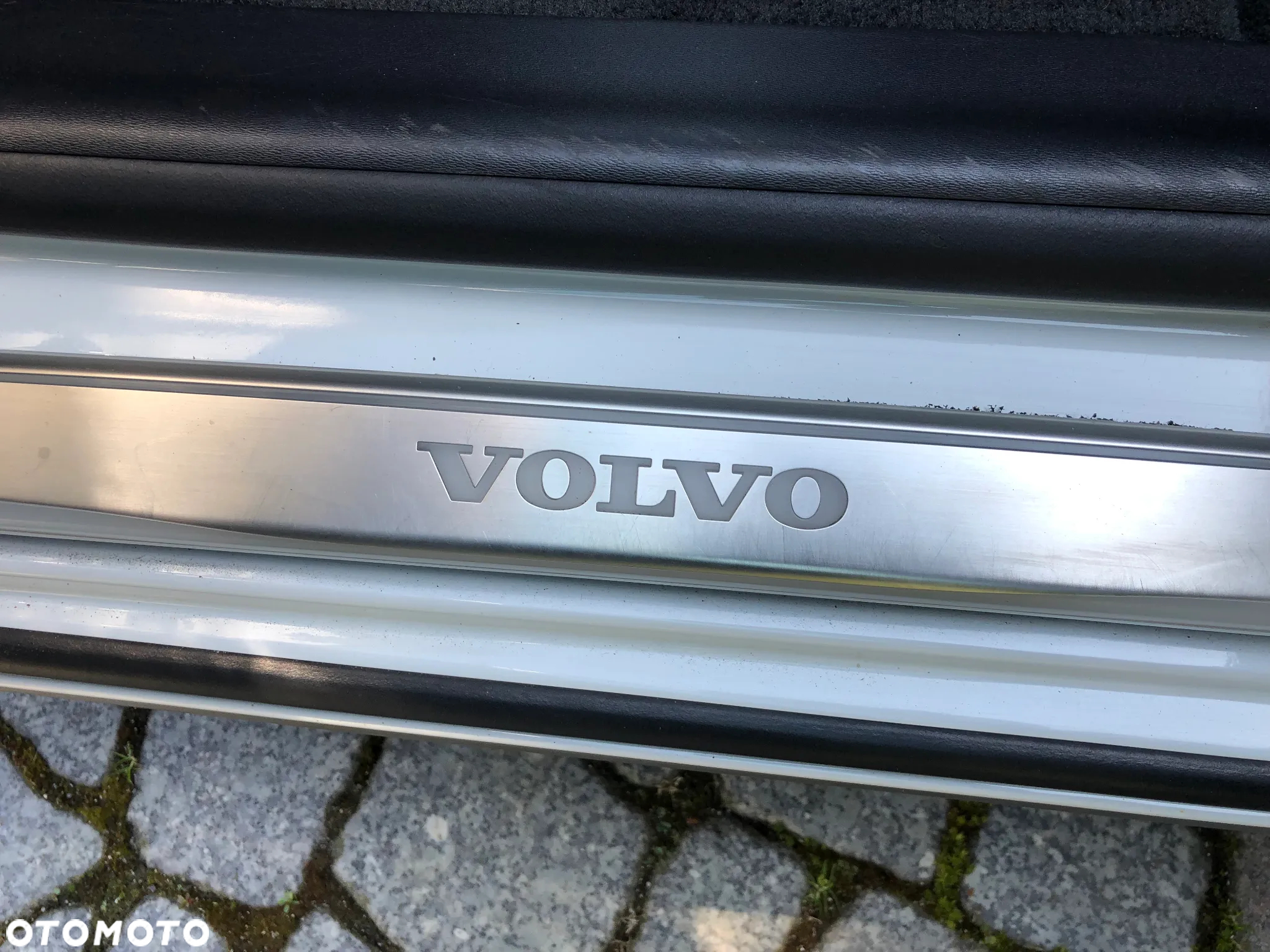 Volvo V60 D4 Drive-E Dynamic Edition (Momentum) - 12