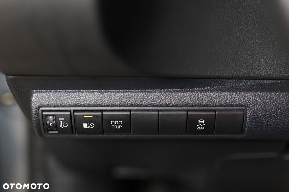 Toyota Corolla - 20