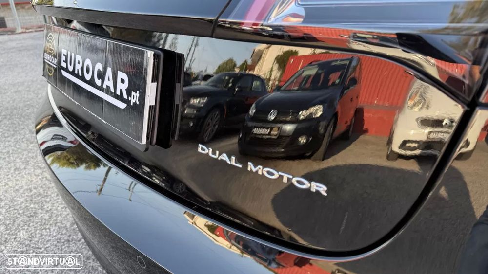 Tesla Model 3 Long Range Tração Integral - 10