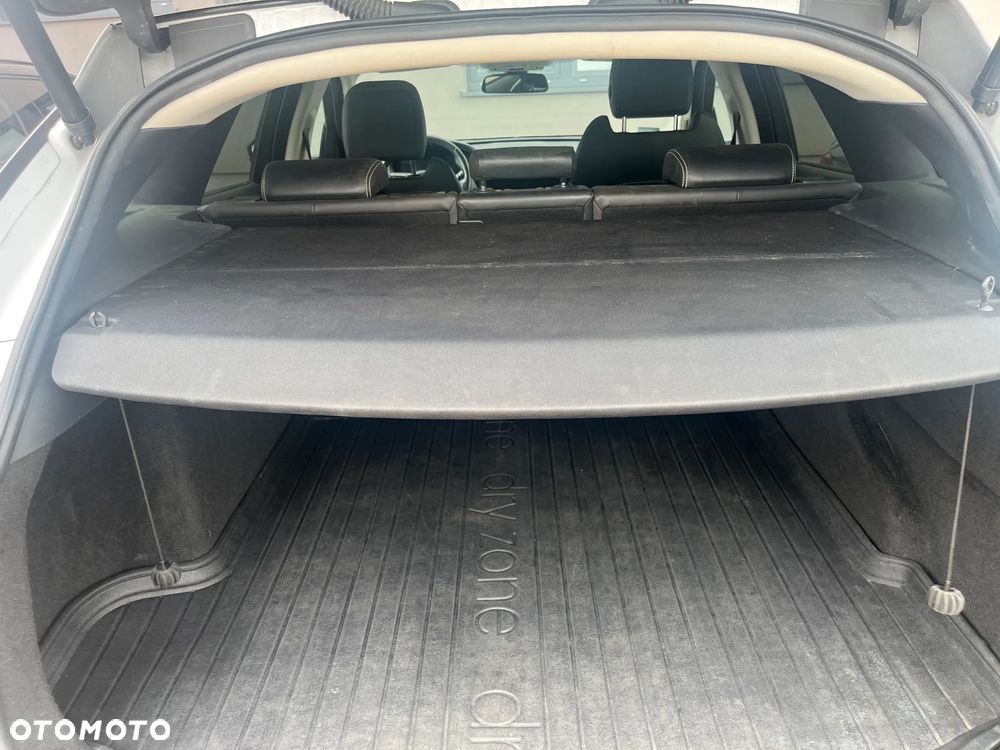 Jaguar F-Pace 3.0 TDV6 AWD First Edition - 6