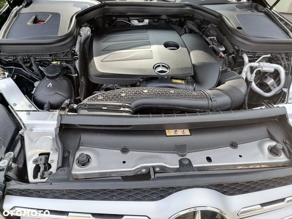 Mercedes-Benz GLC 300 4-Matic - 21