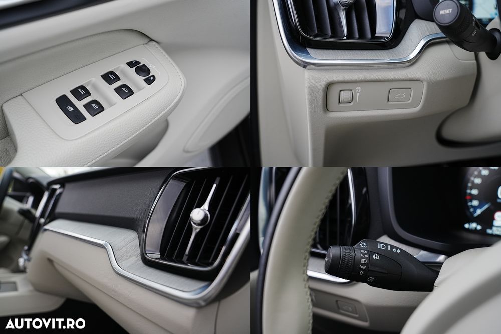 Volvo S60 B4 B Geartronic Inscription - 28