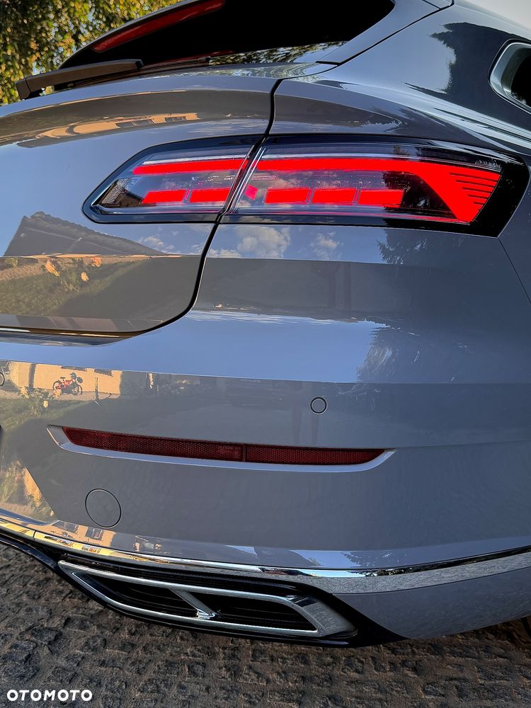 Volkswagen Arteon Shooting Brake 2.0 TDI R-Line DSG - 17