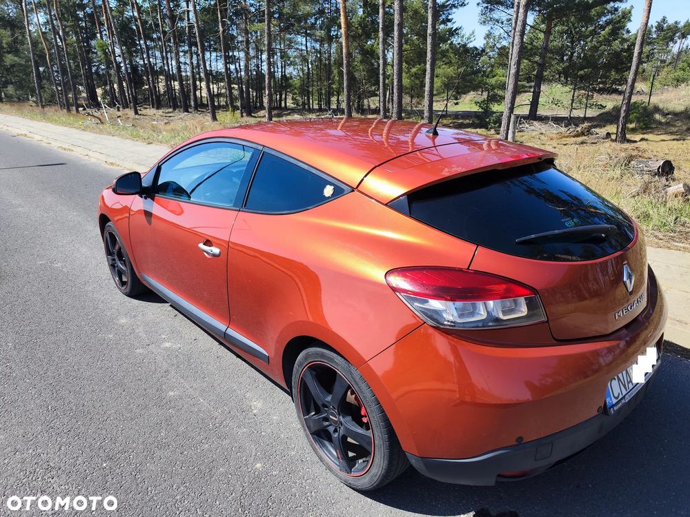 Renault Megane 1.6 16V Confort Dynamique - 13