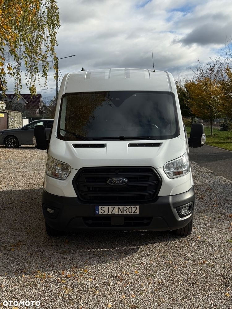 Ford Transit - 5