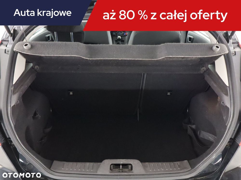 Ford Fiesta - 16