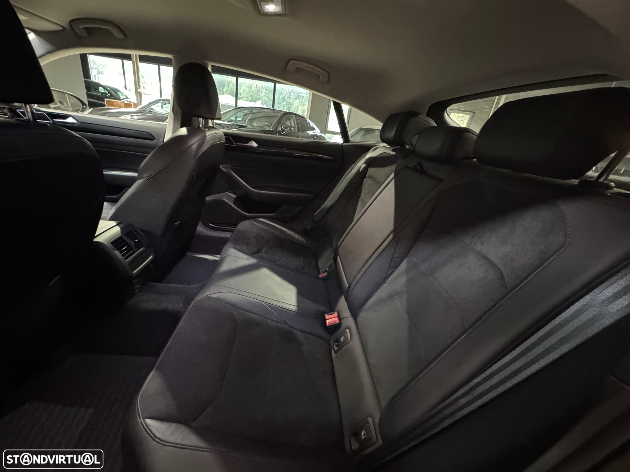 VW Arteon 2.0 TDI Elegance DSG - 19