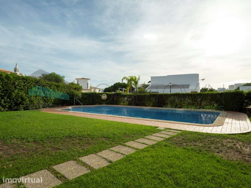 Magnifico apartamento T2 - Vilamoura - Grande imagem: 5/33