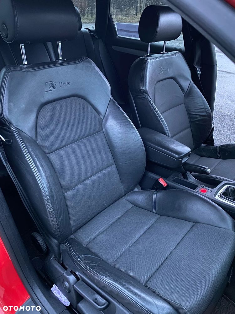 Audi A4 - 8