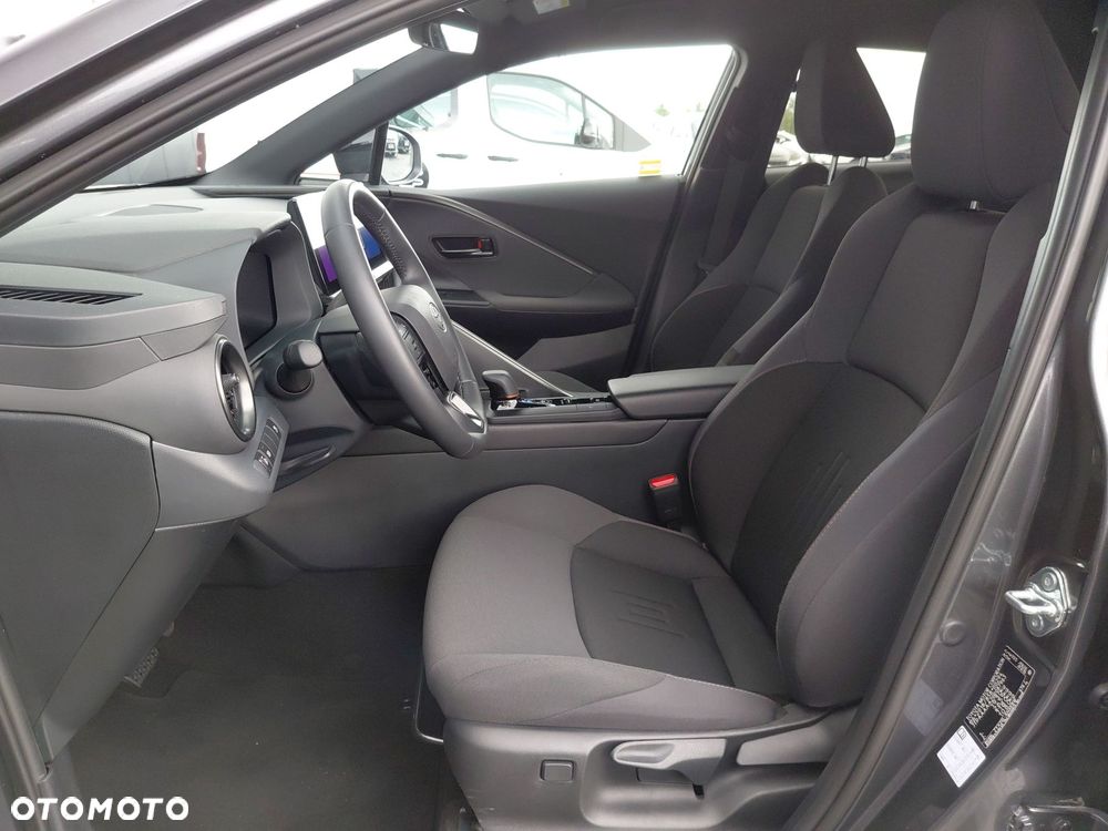 Toyota C-HR 1.8 Hybrid Style - 15