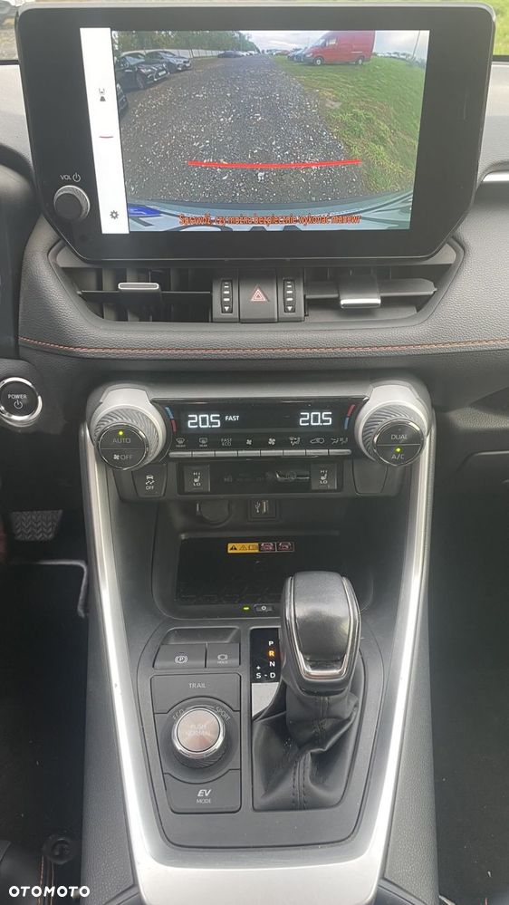 Toyota RAV4 2.5 Hybrid Adventure 4x4 - 12