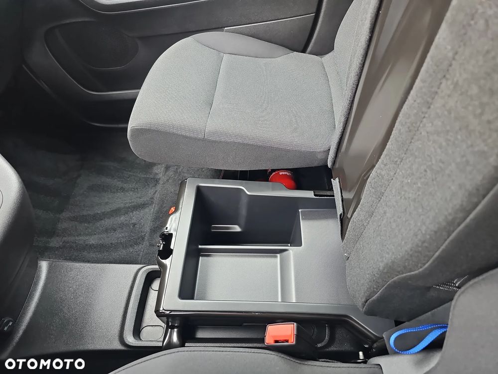 Opel COMBO Cargo - 18