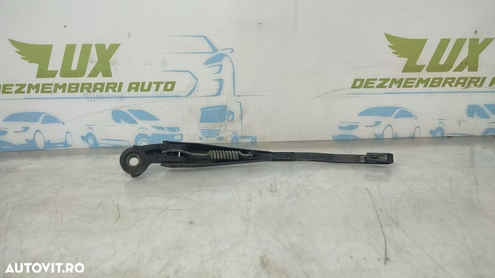 Brat stergator haion 6q6955707 Volkswagen VW Polo 4 9N [2001 - 2005] - 2