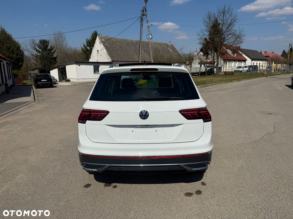 Volkswagen Tiguan 1.4 eHybrid OPF DSG Life - 5