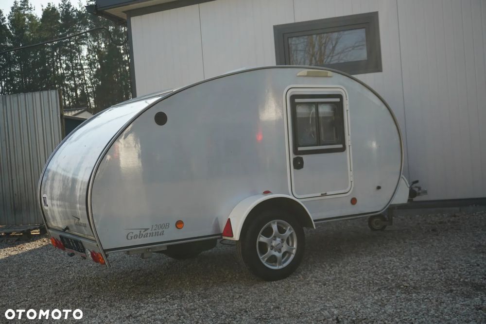 Inny GOBANNA 1200 - 3