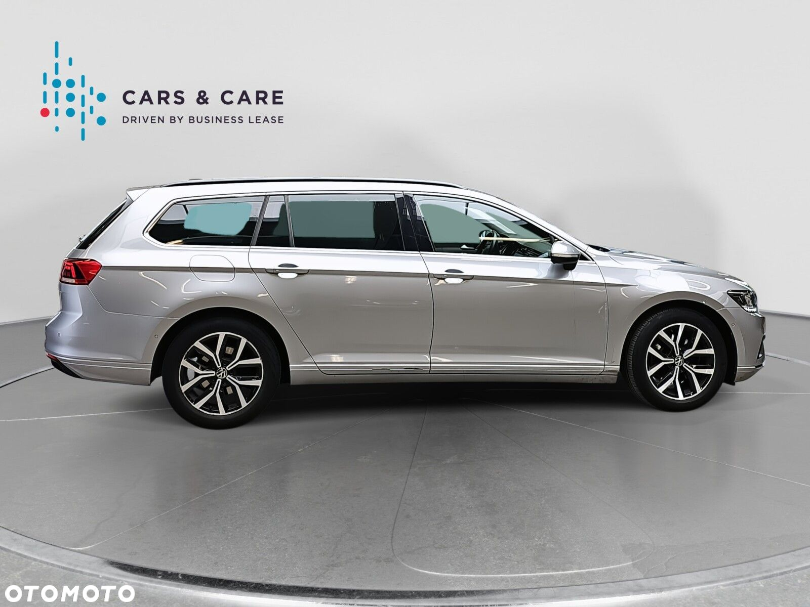 Volkswagen Passat 2.0 TDI EVO Business - 8