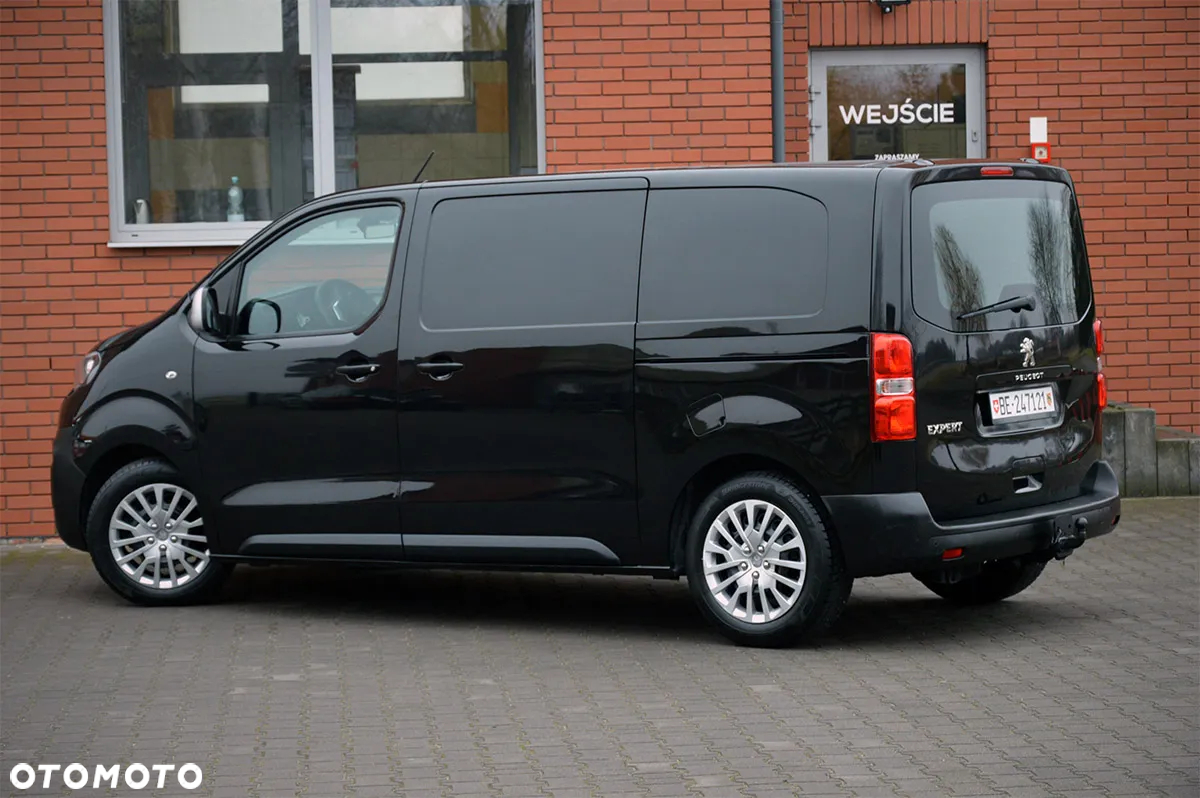 Peugeot Expert - 29