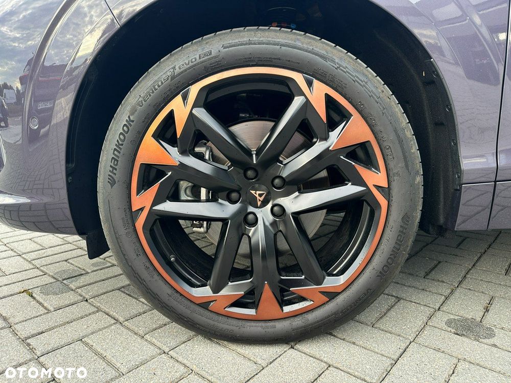 Cupra Terramar - 9