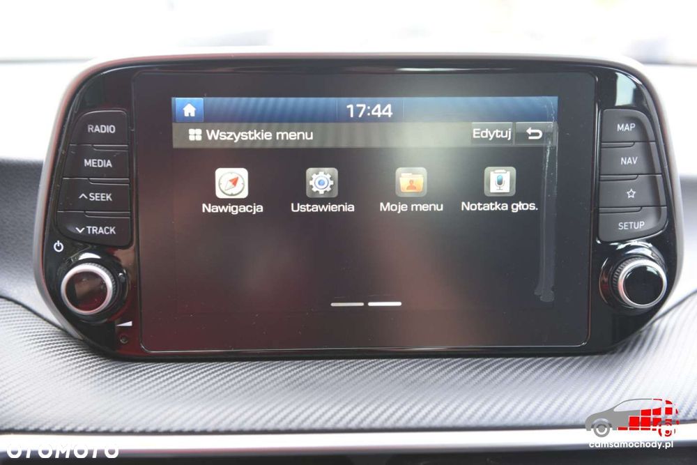 Hyundai Tucson 1.6 GDI BlueDrive Style 2WD - 25